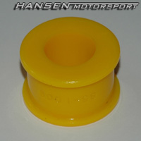 PU-Buchse Stabilisator an Stabistütze, 19mm Stabi, für VW Bus T3